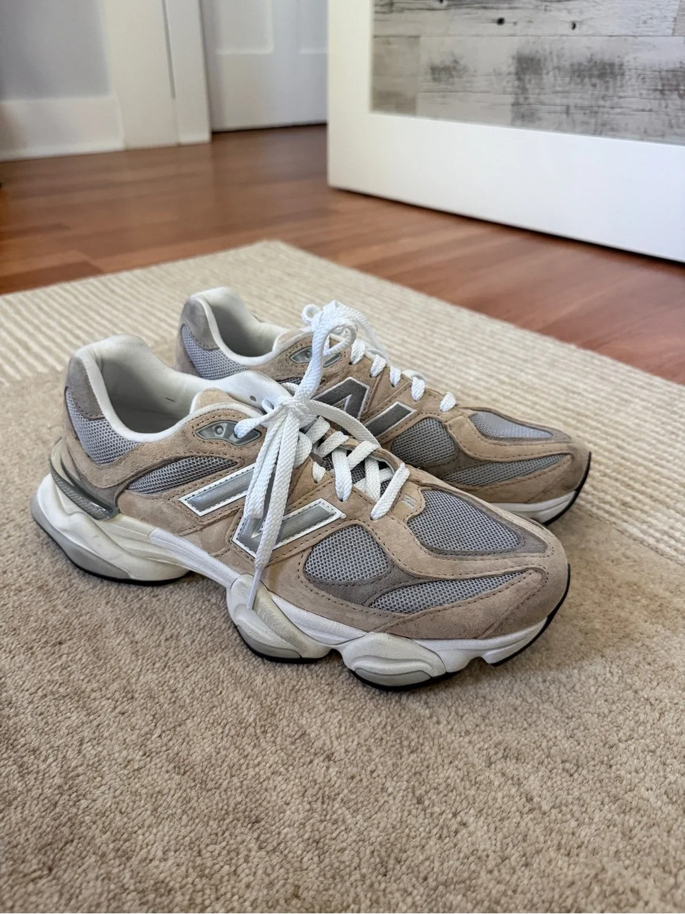New Balance classic new
